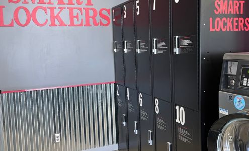 Home Style Laundry & Dry Cleaners