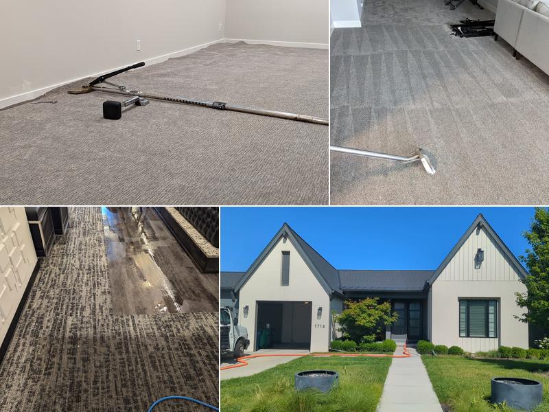 Action Flooring & Carpet Cleaning