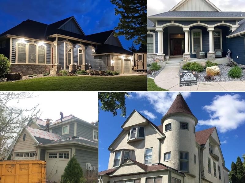 1st Choice Remodeling LLC