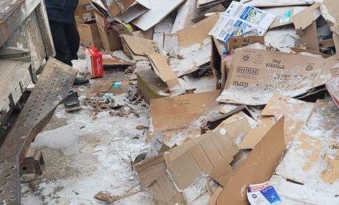 MICHAEL JUNK- Junk Removal Services