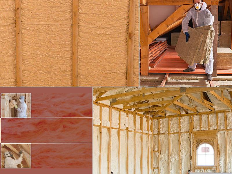Gary's Insulation Services