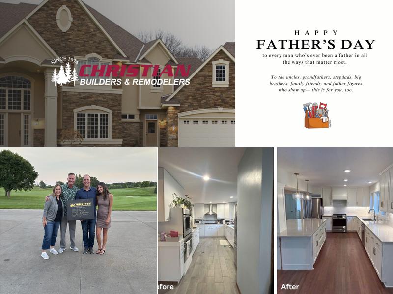 Christian Builders & Remodelers