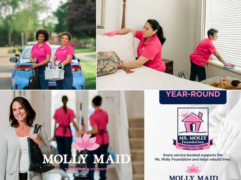 Molly Maid of Rochester