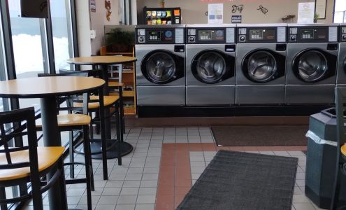 Excalibur Laundromat