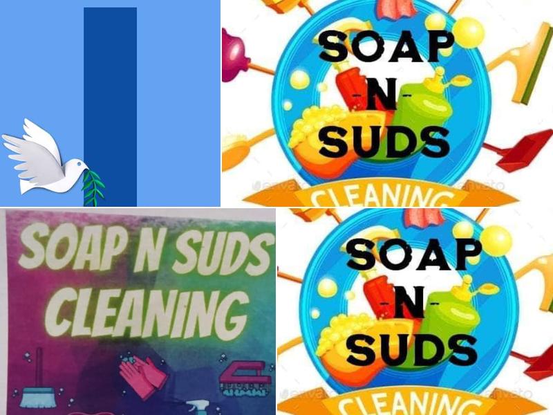 Soap n Suds Cleaning