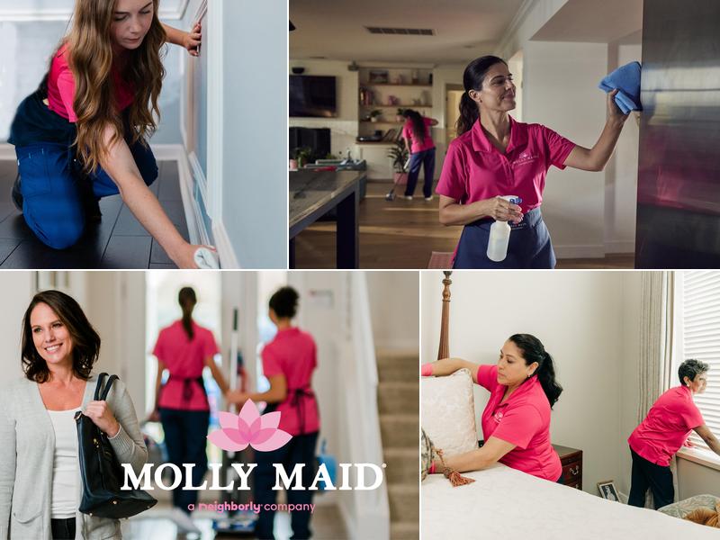Molly Maid of Greater Wichita