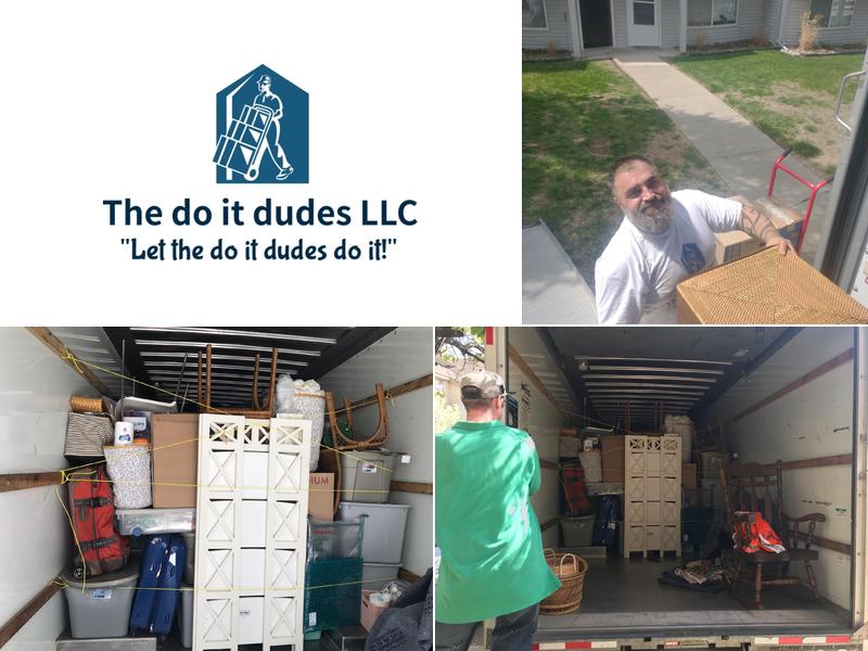 The do it dudes L.L.C.