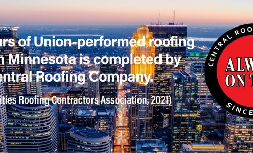 Central Roofing Company