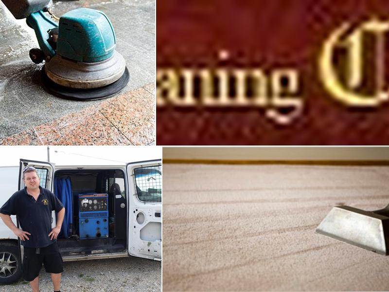 Andy's Cleaning Company LLC