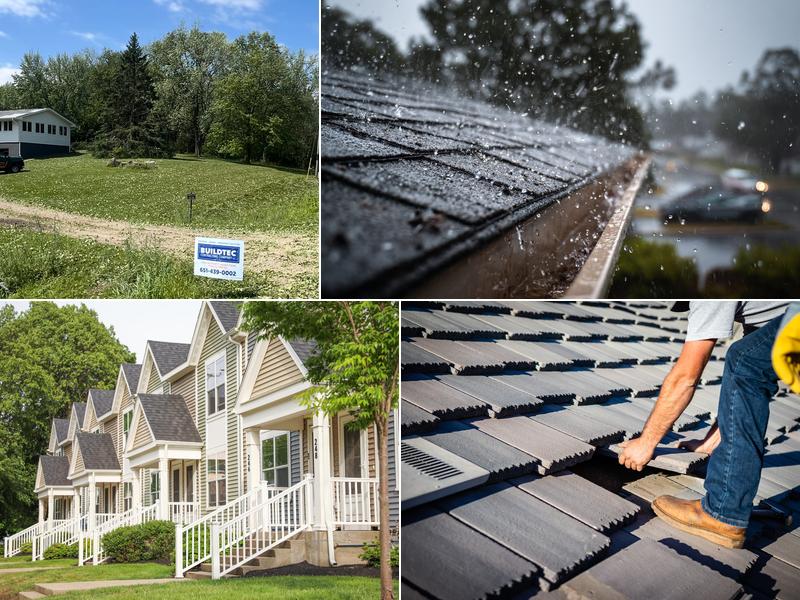 Buildtec Contracting Company