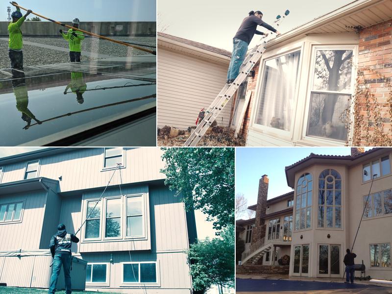 Empire Window Cleaning