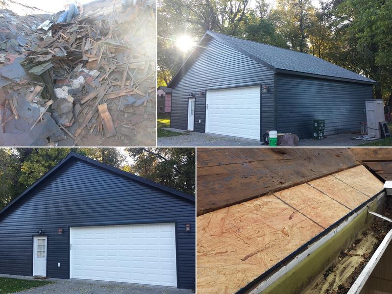 Renewal Roofing and Siding Company Fargo