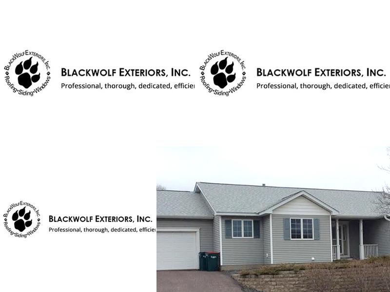 Blackwolf Exteriors, Inc.