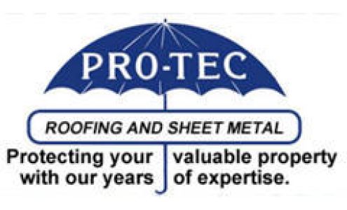 Pro-Tec Roofing Inc