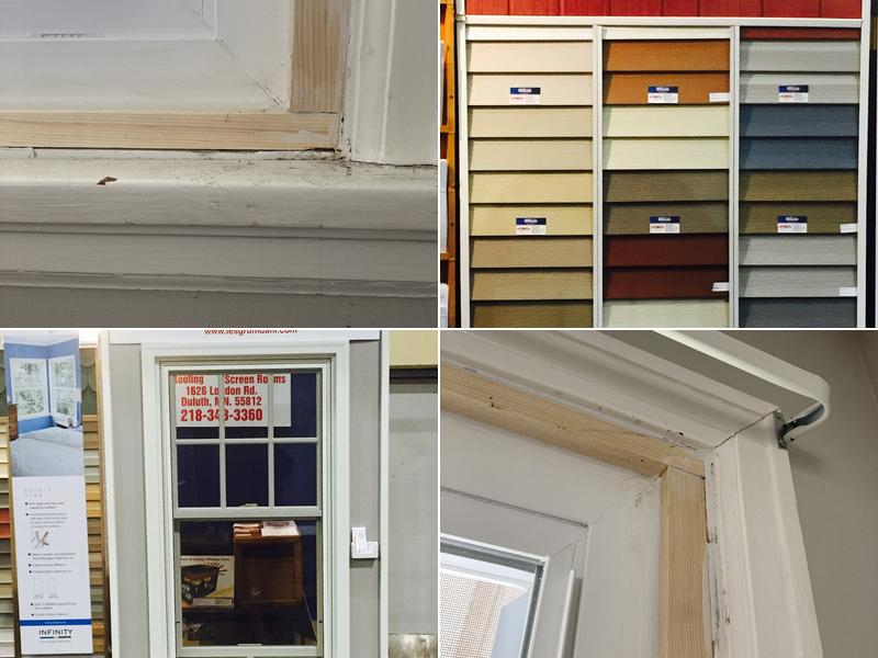 Les Grumdahl Window & Siding