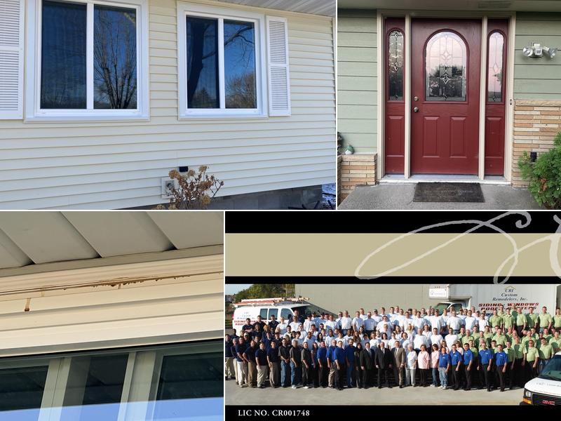 Custom Remodelers, Inc.