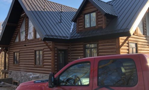 Redemptive Roofing LLC