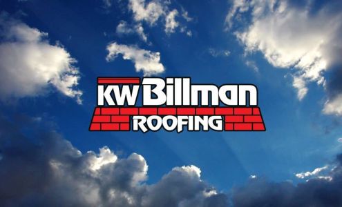 KW Billman Roofing
