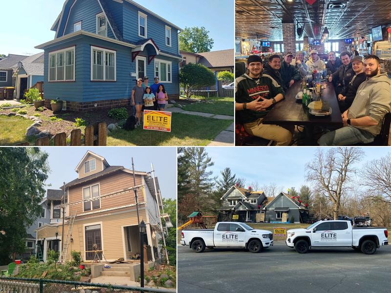 Elite Restoration Pro