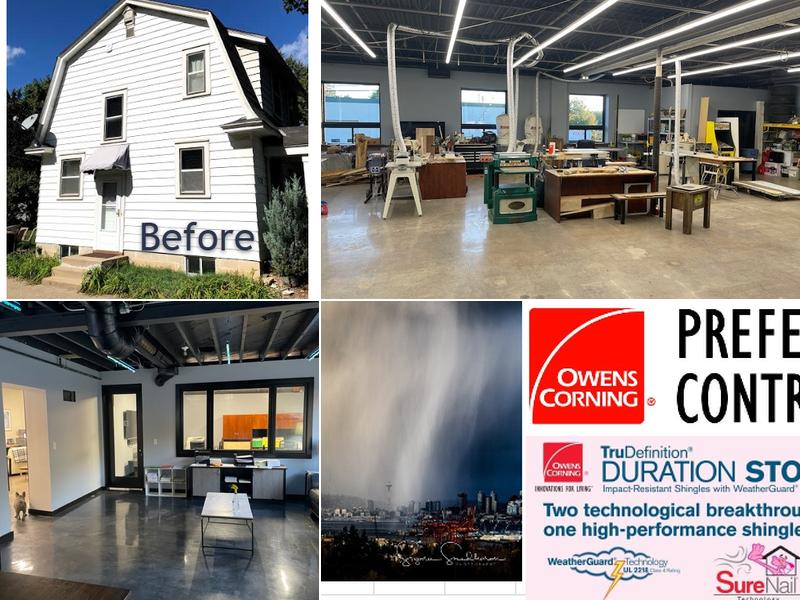 Superior Exteriors Mn Inc