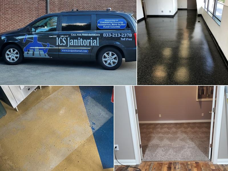 ICS Janitorial