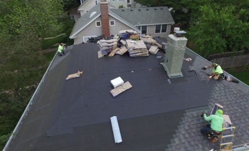 Blueprint Builders, LLC