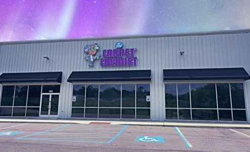 The Carpet Chemist 560 Gordon Ln, Shelbyville Kentucky 40065