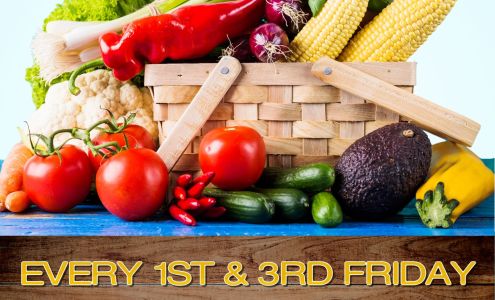 Salvation Army West Womens