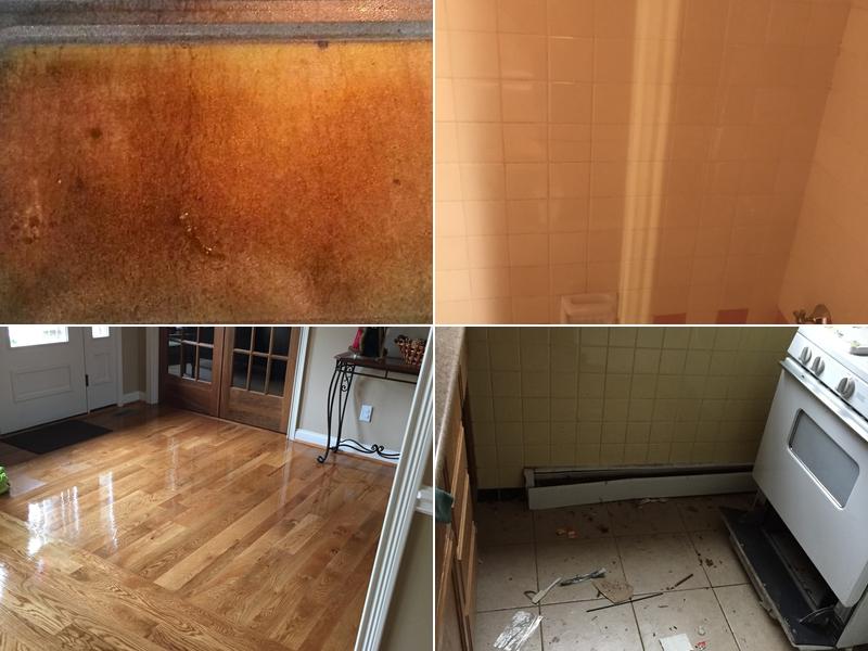 Mars & Mel’s Cleaning Co. LLC