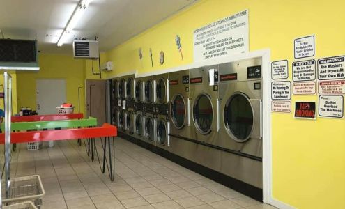 Laundry with Leona 47 Shawnee Dr, Hodgenville Kentucky 42748