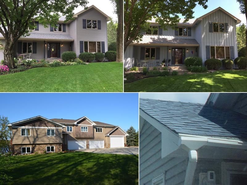 Advanced Exteriors, Inc.