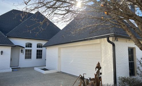 Pine Belt Gutters & Roofing