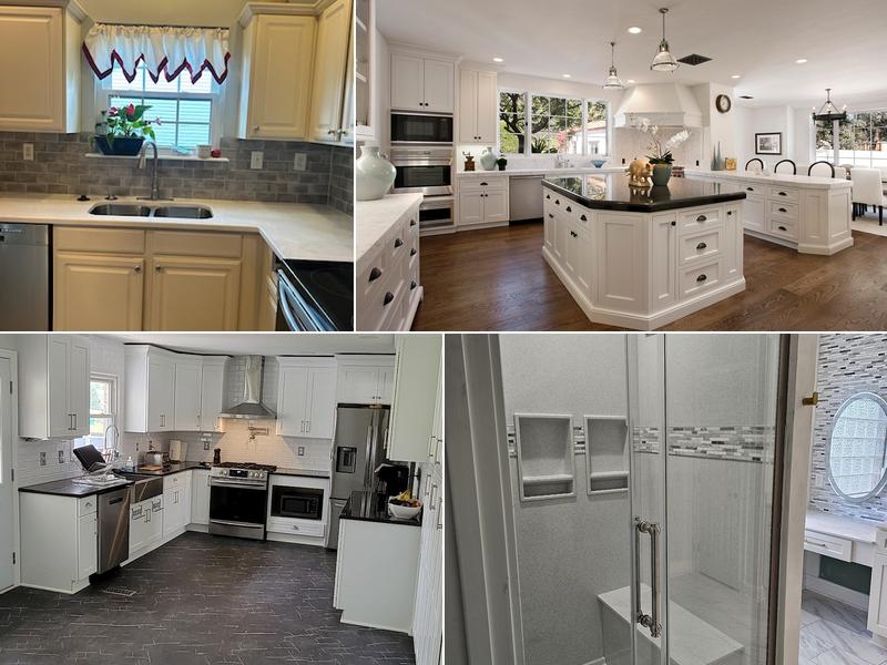 Integrated Home Design