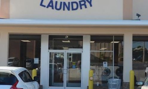 Crestwood Coin Laundry