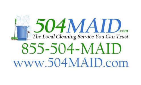 504 maid