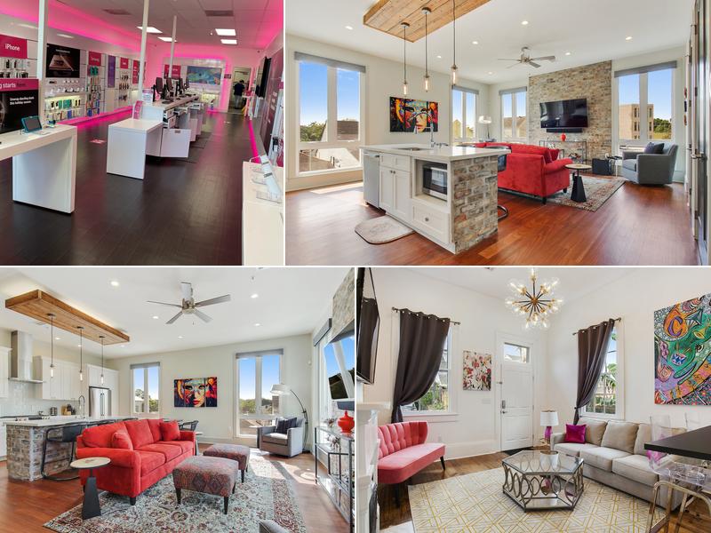 Phresh Clean Services & Management, LLC