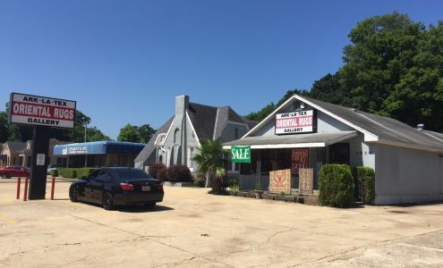 Ark-La-Tex Oriental Rug Gallery