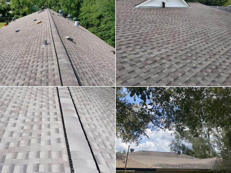 Owens Roofing & Remodeling