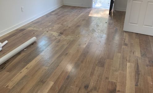 Bayou Multi Janitorial