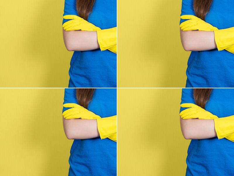 Klean Me Up Kleaning Service L.L.C.