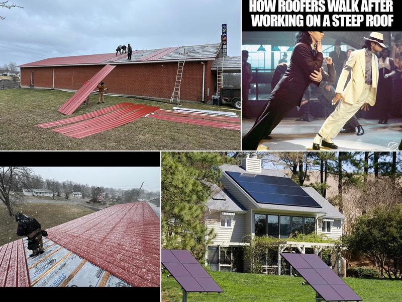 Hemeyer Roofing and Contracting