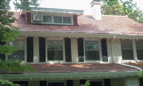 McKeage Roofing & Repair Inc