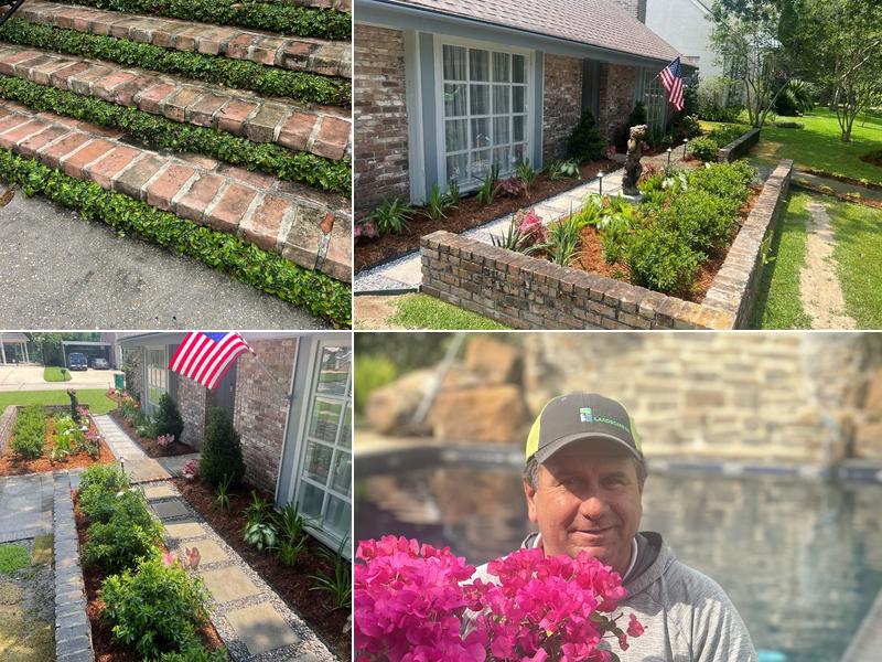 Clean Cut Landscape Co