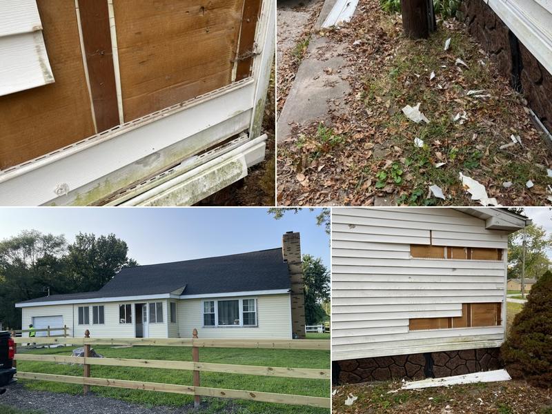 AAA Roofing and Exteriors