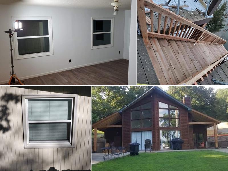 B.C. Home Improvement