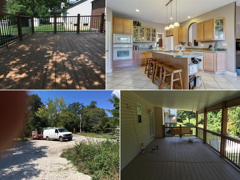 CW Construction / Remodeling LLC.