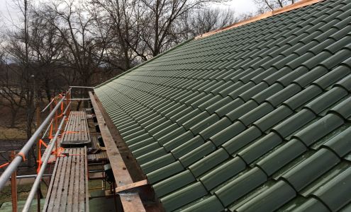 Vince Graye Slate & Tile Roofing