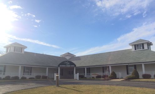 Myers Select Roofing