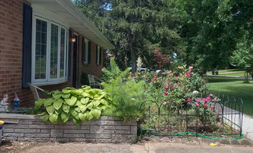 Copal Construction, Inc.