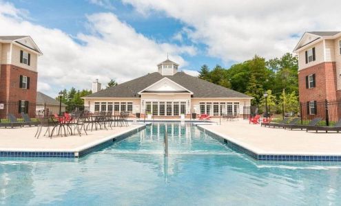 The Reserve Apartments Orono